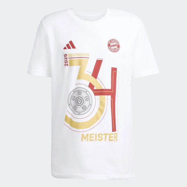 Pánské tričko adidas FCB C W TEE M - foto 0