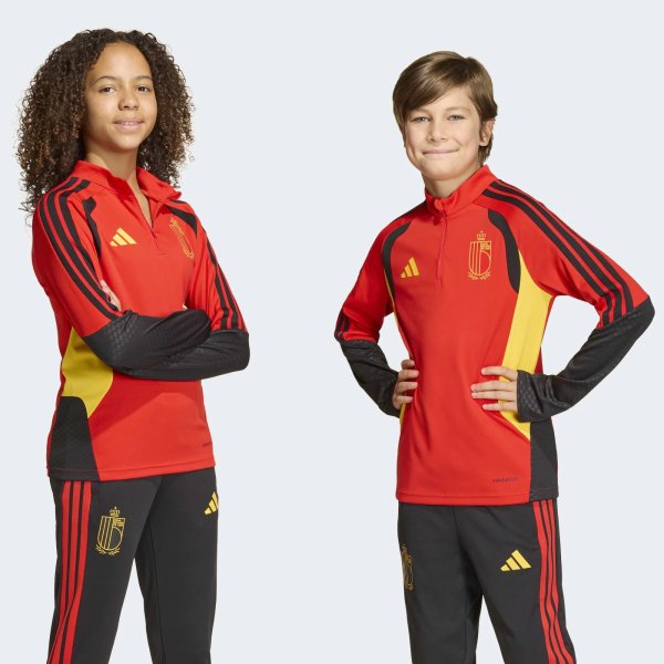 Dětská mikina adidas RBFA TR TOPY - foto 7