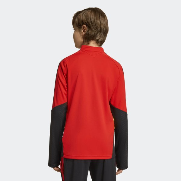 Dětská mikina adidas RBFA TR TOPY - foto 2