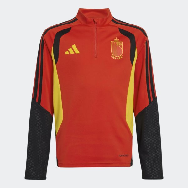 Dětská mikina adidas RBFA TR TOPY - foto 0