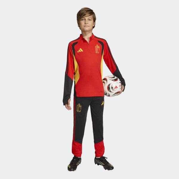 Dětská mikina adidas RBFA TR TOPY - foto 3