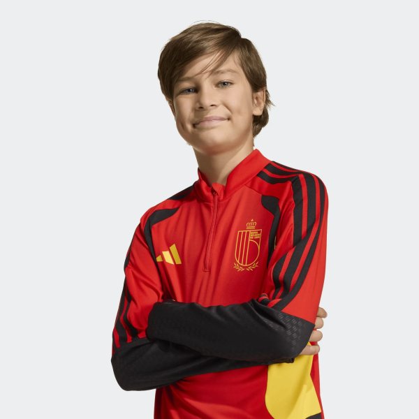 Dětská mikina adidas RBFA TR TOPY - foto 4