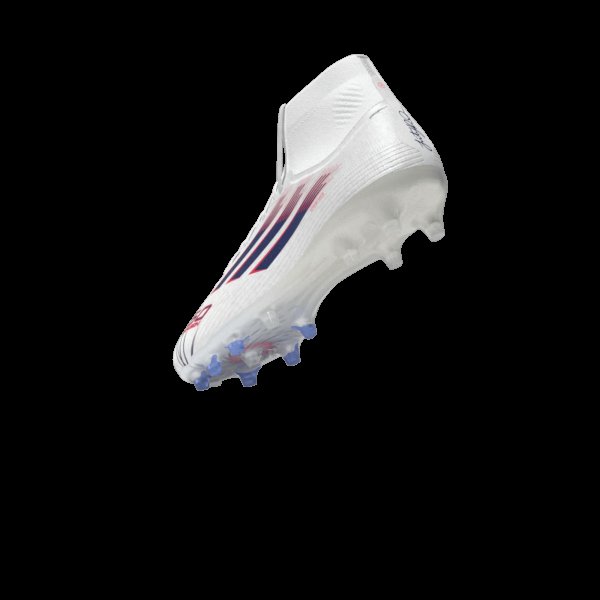 Dámské kopačky lisovky adidas F50 SPARKFUSION PRO FG/AG - foto 19