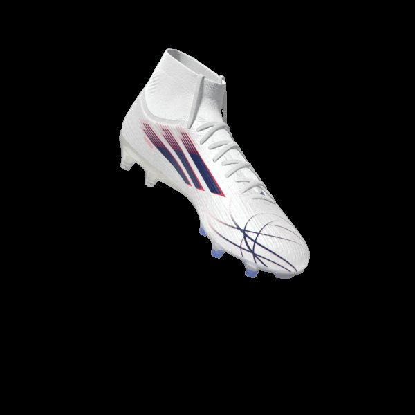 Dámské kopačky lisovky adidas F50 SPARKFUSION PRO FG/AG - foto 15
