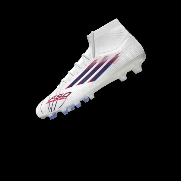 Dámské kopačky lisovky adidas F50 SPARKFUSION PRO FG/AG - foto 12