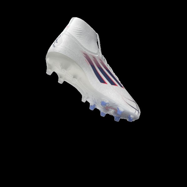 Dámské kopačky lisovky adidas F50 SPARKFUSION PRO FG/AG - foto 17