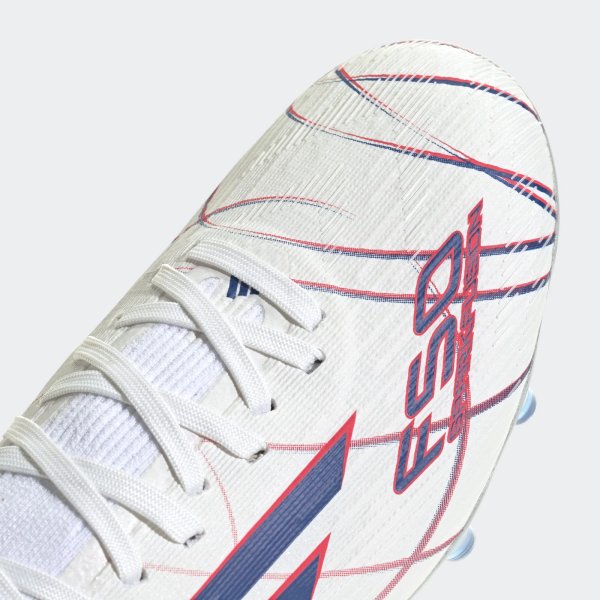 Dámské kopačky lisovky adidas F50 SPARKFUSION PRO FG/AG - foto 6