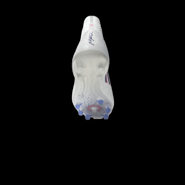 Dámské kopačky lisovky adidas F50 SPARKFUSION PRO FG/AG - foto 18