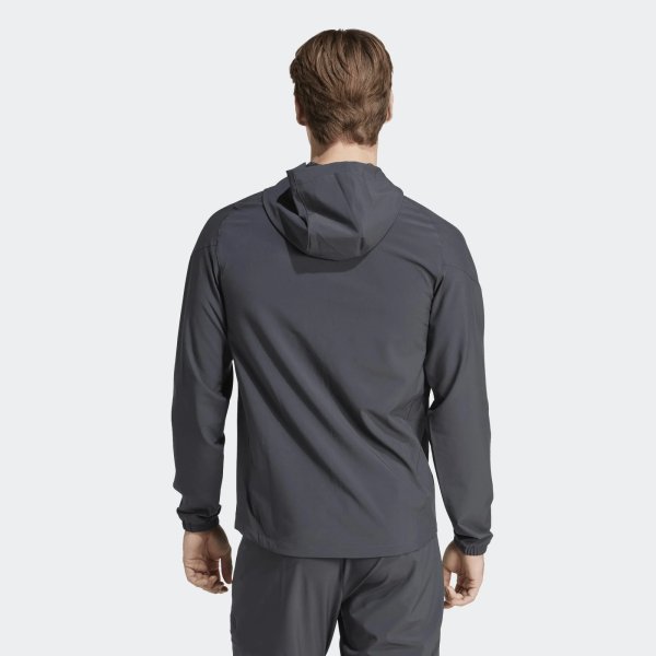 Pánská mikina adidas FCB C VT J - foto 2