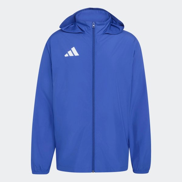 Pánská mikina adidas ENT26 MULTI JKT - foto 0