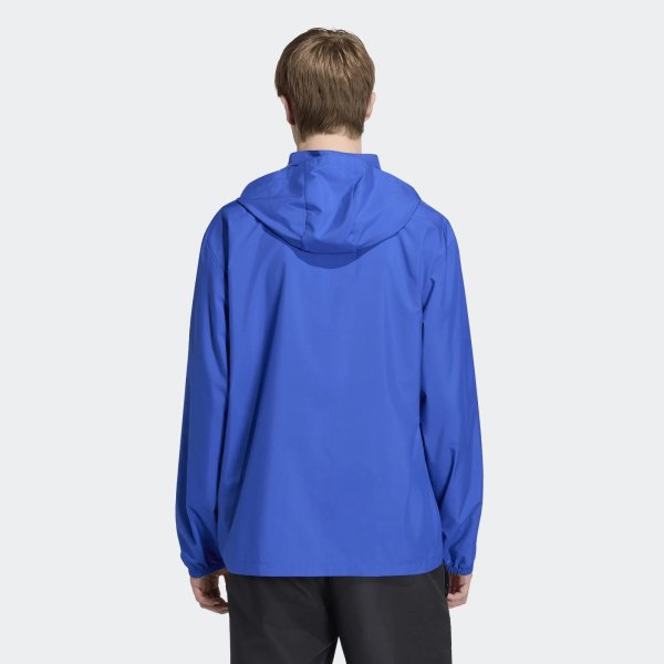 Pánská mikina adidas ENT26 MULTI JKT - foto 2