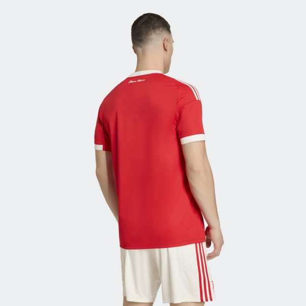 Pánský dres adidas UNB 4 JSY WHS - foto 3