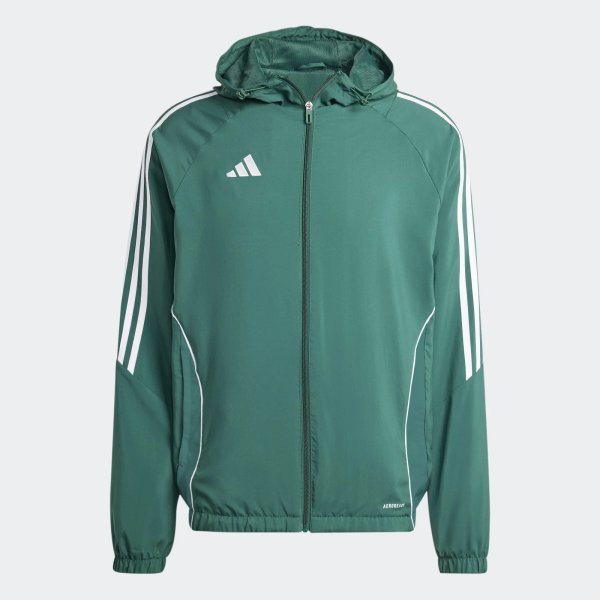 Pánská bunda adidas TIRO24 WB - foto 0