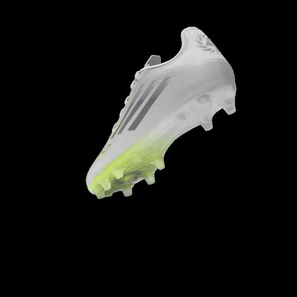 Dámské kopačky lisovky adidas F50 SPARKFUSION L LEAGUE FG/AG - foto 19