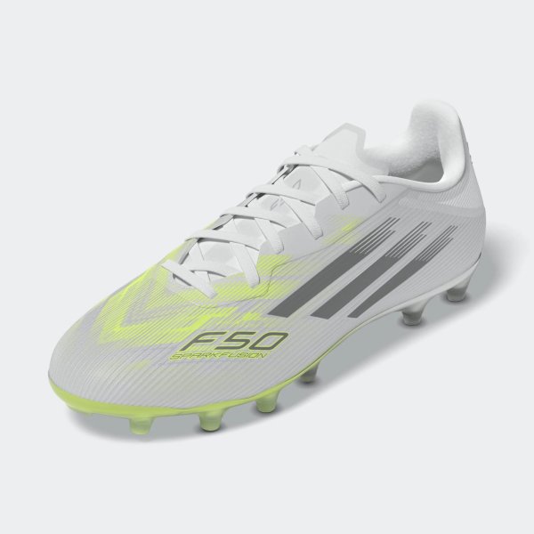 Dámské kopačky lisovky adidas F50 SPARKFUSION L LEAGUE FG/AG - foto 9