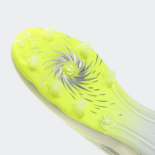 Dámské kopačky lisovky adidas F50 SPARKFUSION L LEAGUE FG/AG - foto 7