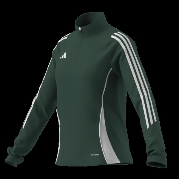 Dámská mikina adidas TIRO24 TRTOPW - foto 9