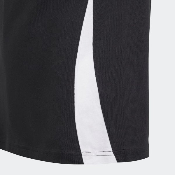 Dětské tričko adidas TIRO24 SWTEEY - foto 5