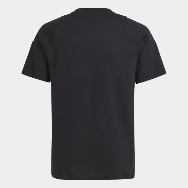 Dětské tričko adidas TIRO24 SWTEEY - foto 2