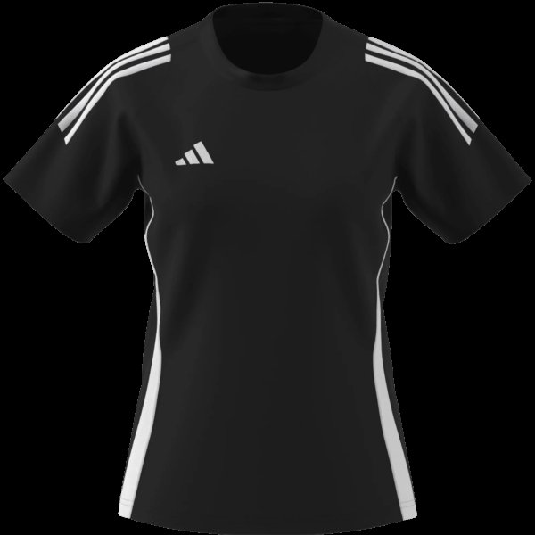 Dámské tričko adidas TIRO24 SWTEEW - foto 2