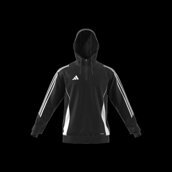 Pánská mikina adidas TIRO24 TRHOOD - foto 2