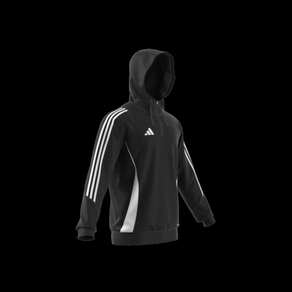 Pánská mikina adidas TIRO24 TRHOOD - foto 3