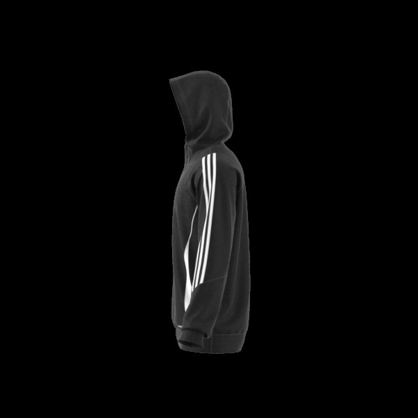 Pánská mikina adidas TIRO24 TRHOOD - foto 8