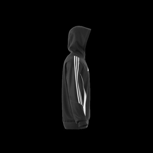 Pánská mikina adidas TIRO24 TRHOOD - foto 4