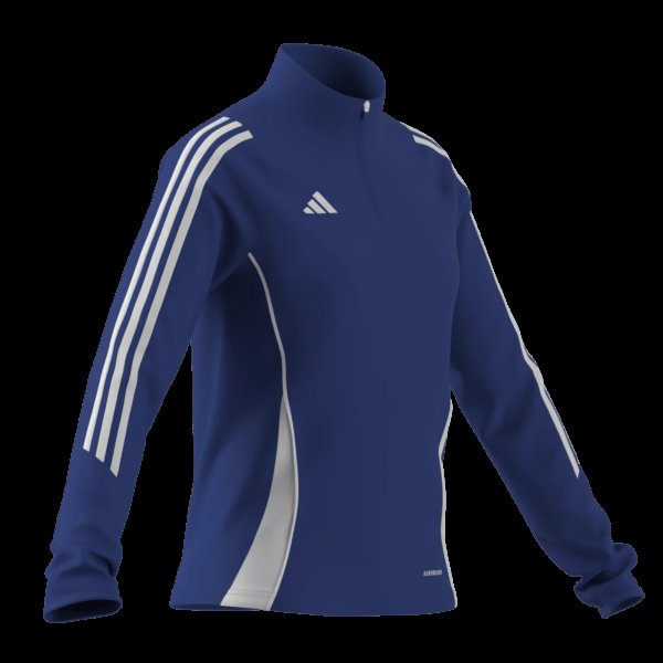 Dámská mikina adidas TIRO24 TRTOPW - foto 3