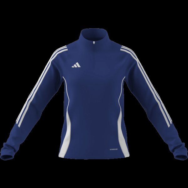 Dámská mikina adidas TIRO24 TRTOPW - foto 2