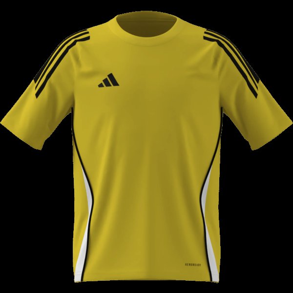 Dětský dres adidas TIRO24 JSYY - foto 6