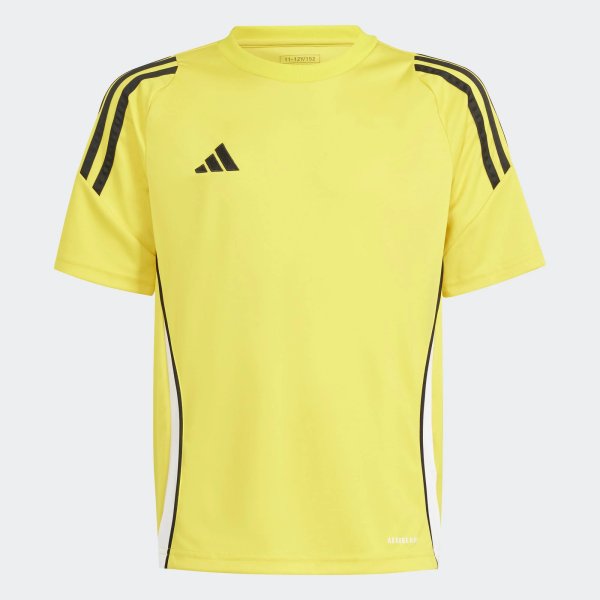 Dětský dres adidas TIRO24 JSYY - foto 1