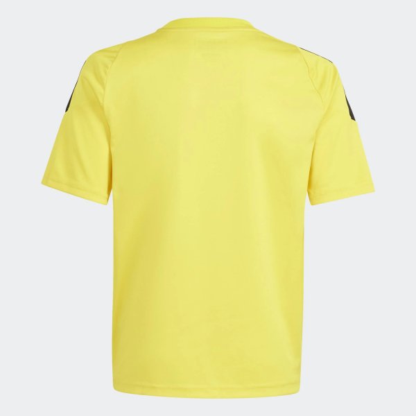 Dětský dres adidas TIRO24 JSYY - foto 2