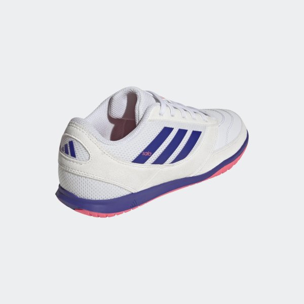 Dětské sálové kopačky adidas TOP SALA COMPETITION II J - foto 5