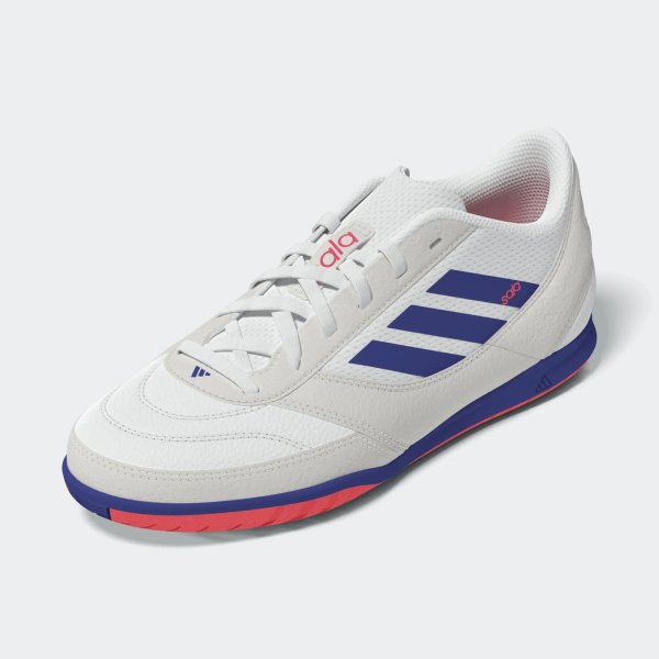 Dětské sálové kopačky adidas TOP SALA COMPETITION II J - foto 8