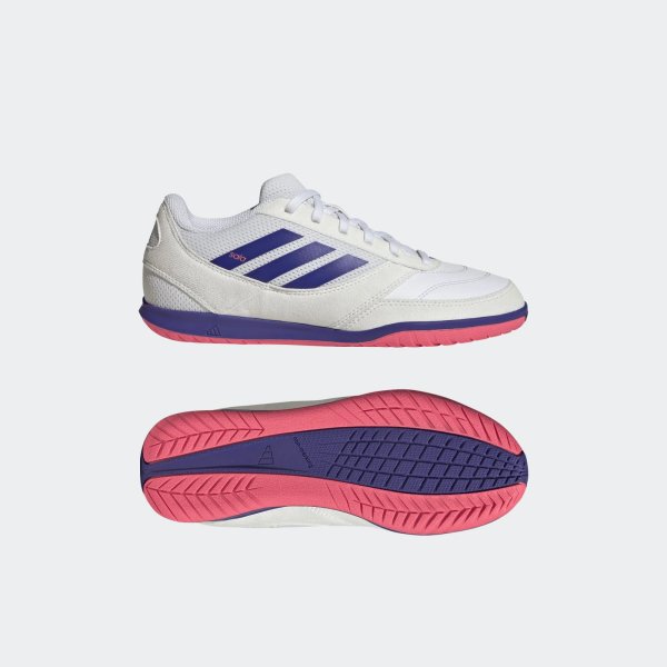 Dětské sálové kopačky adidas TOP SALA COMPETITION II J - foto 9
