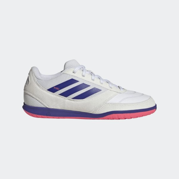 Dětské sálové kopačky adidas TOP SALA COMPETITION II J - foto 0