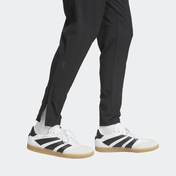 Pánské tepláky adidas JUVE C VT P - foto 4