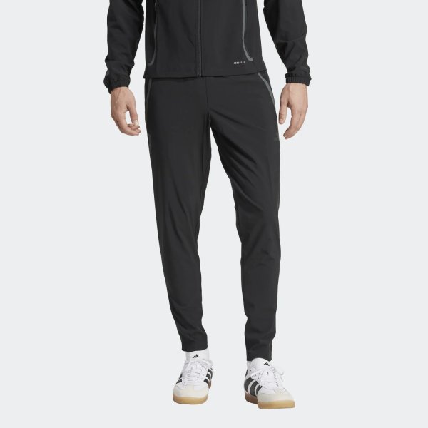 Pánské tepláky adidas JUVE C VT P - foto 1