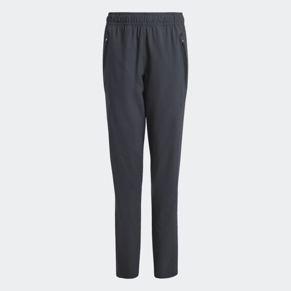 Dětské tepláky adidas FCB C VT P Y - foto 0