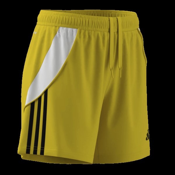 Dámské šortky adidas TIRO24 SHO W - foto 5