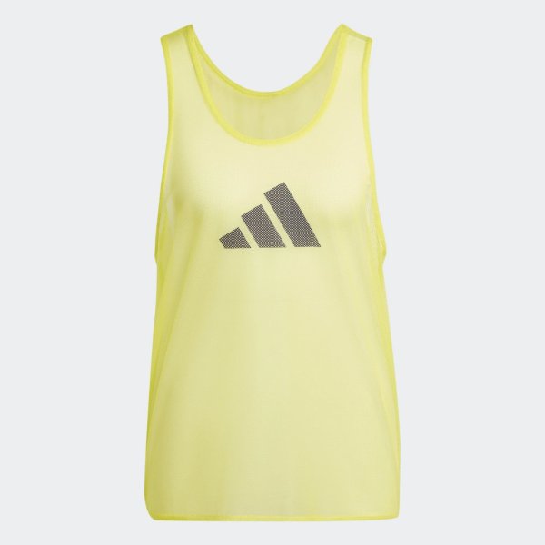 Tílko adidas TRG BIB - foto 1
