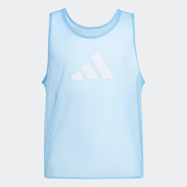 Dětské tílko adidas TRG BIB Y - foto 0
