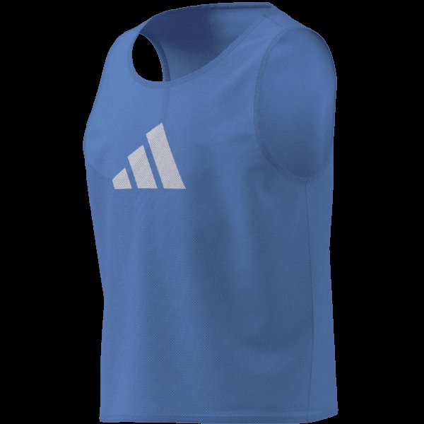 Dětské tílko adidas TRG BIB Y - foto 13