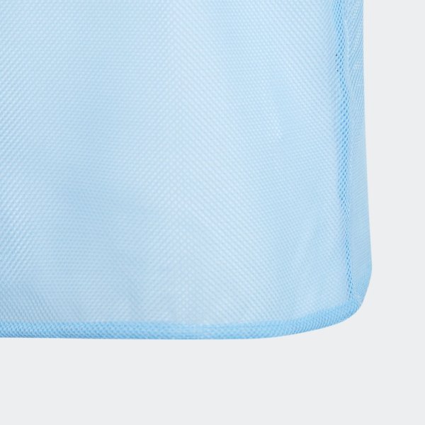 Dětské tílko adidas TRG BIB Y - foto 3