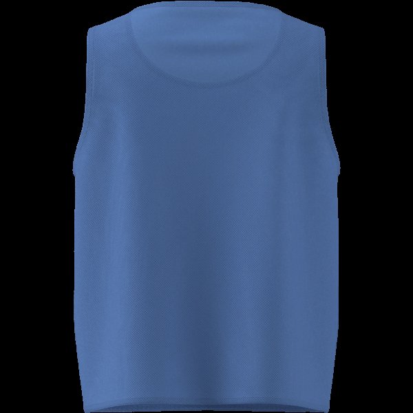 Dětské tílko adidas TRG BIB Y - foto 10