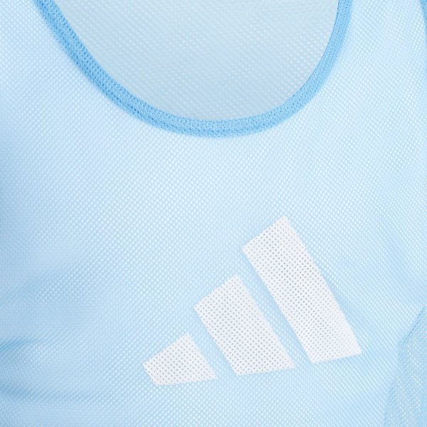 Dětské tílko adidas TRG BIB Y - foto 4