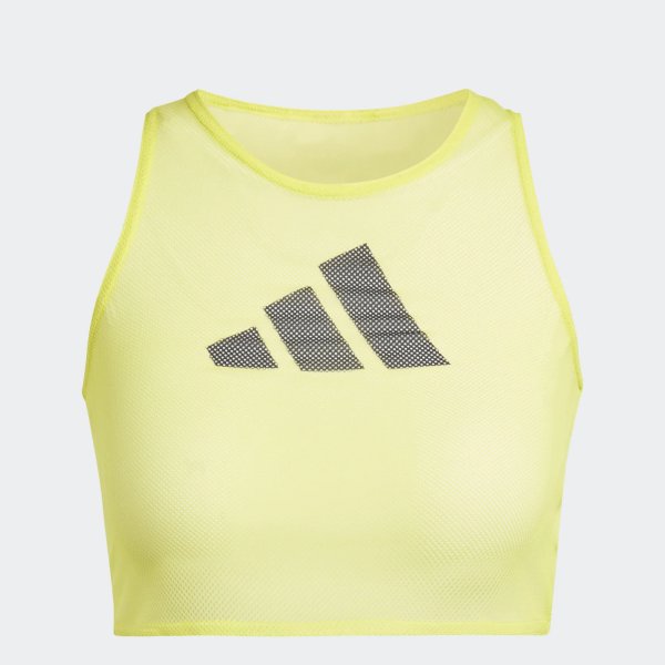 Dětské tílko adidas TRG BIB MINI - foto 0