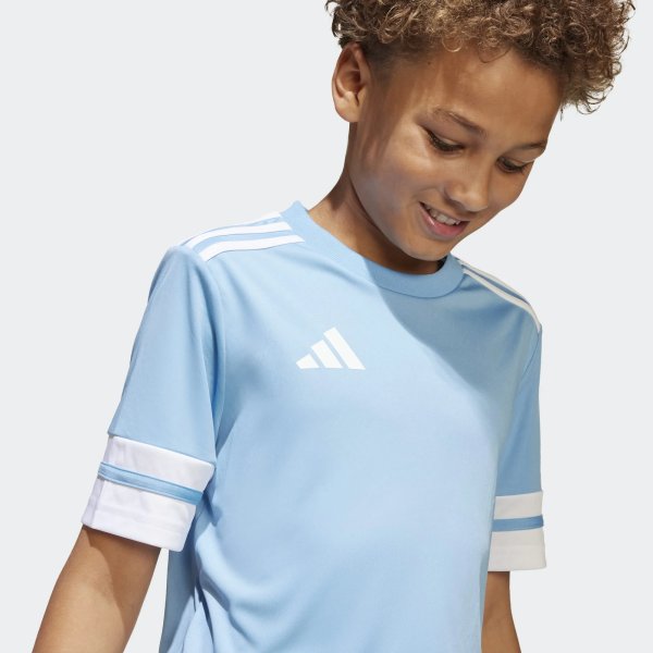 Dětský dres adidas SQUA25 JSY Y - foto 6