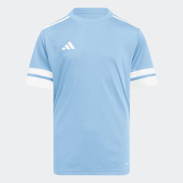 Dětský dres adidas SQUA25 JSY Y - foto 1